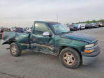 Chevrolet Silverado 2002