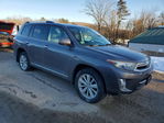 Toyota Highlander 2011