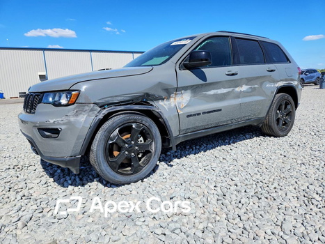 Jeep Cherokee 2019 - Zdjęcie 1 z 5
