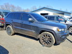 Jeep Cherokee 2017