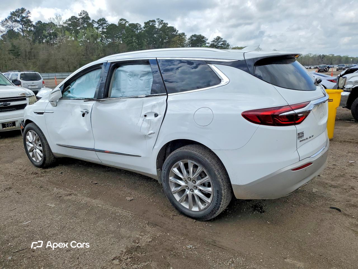 Buick Enclave 2020