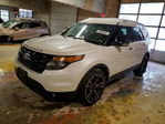 Ford Explorer 2013