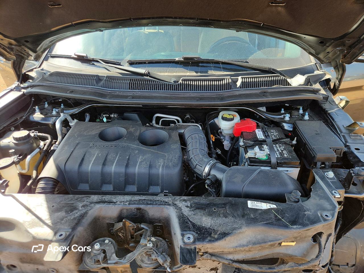 Ford Explorer 2017