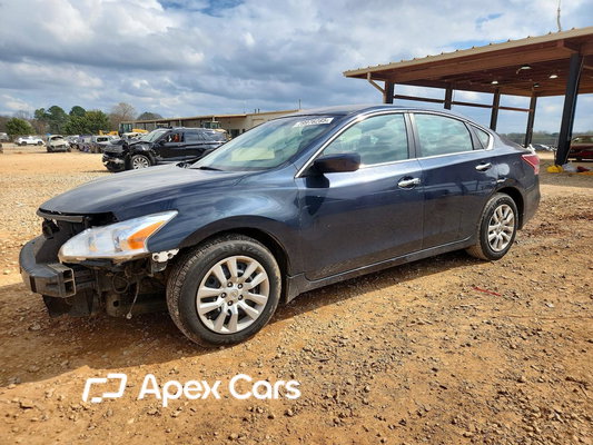 Nissan Altima 2013 - Image 1 of 13