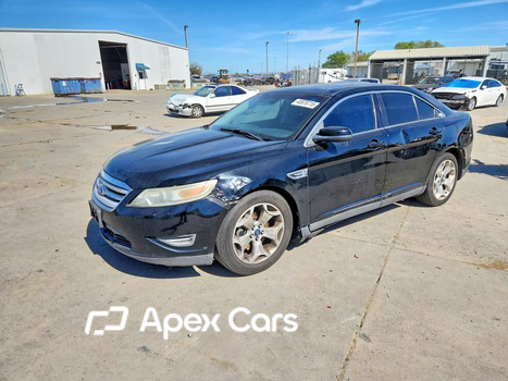 Ford Taurus 2012 - Image 1 of 12