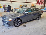 Hyundai Elantra 2025