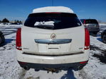 Cadillac SRX 2016