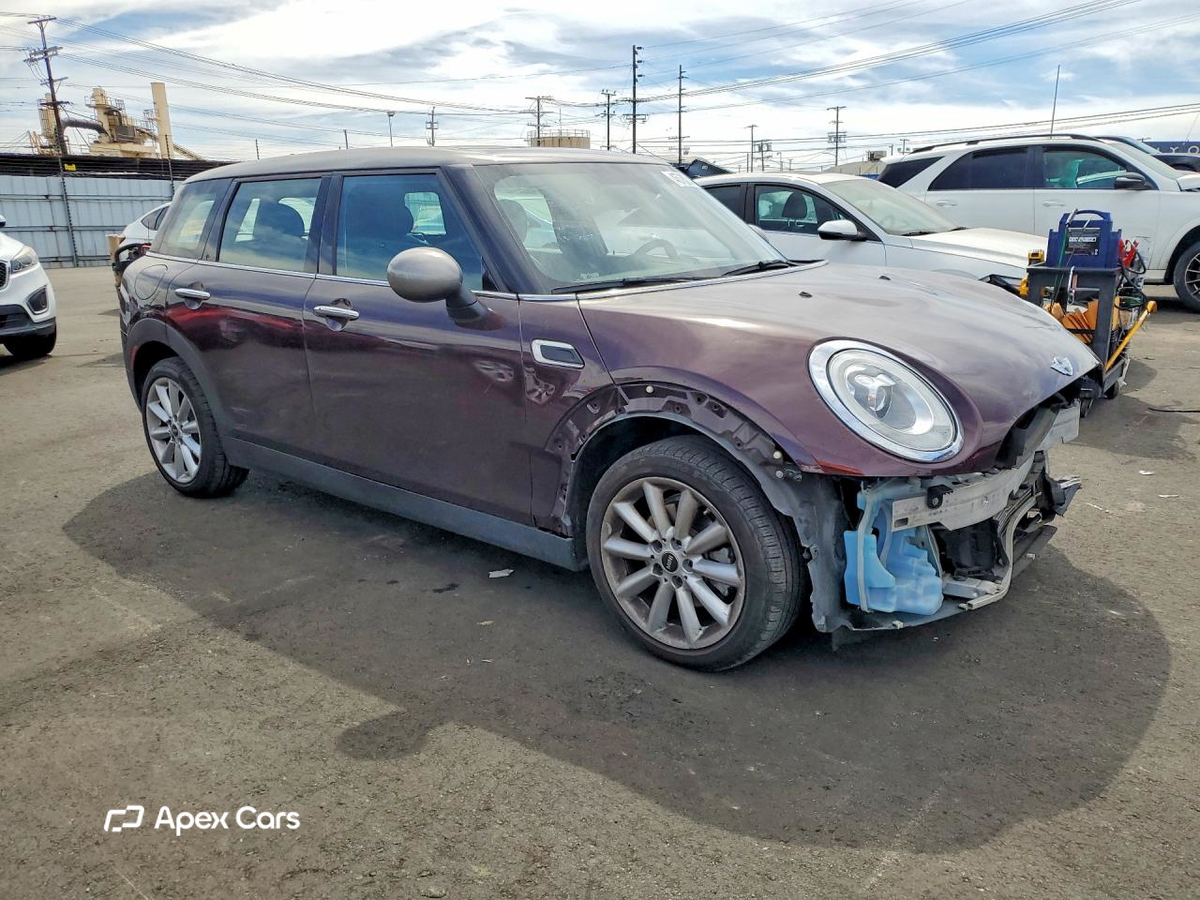 MINI Cooper 2016
