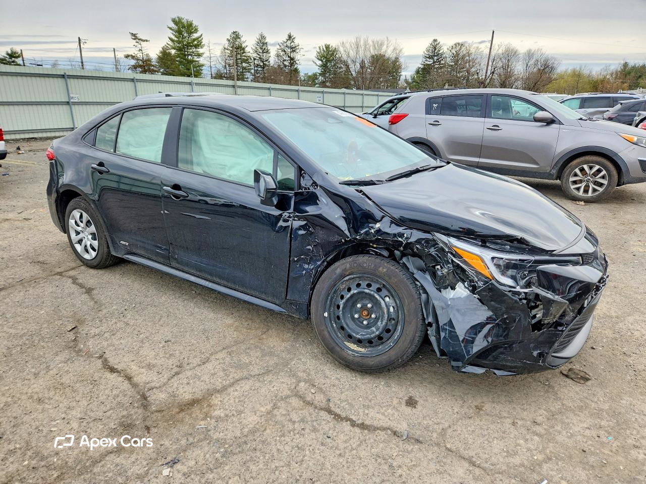 Toyota Corolla 2026