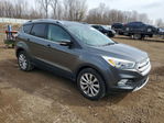 Ford Escape 2018