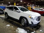 GMC Terrain 2020