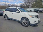 Nissan Pathfinder 2014