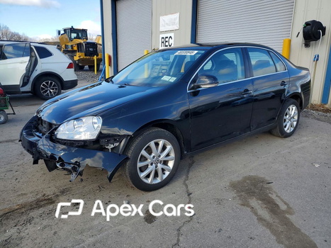Volkswagen Jetta 2010 - Image 1 of 13