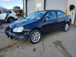 Volkswagen Jetta 2010
