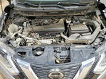 Nissan Rogue 2018