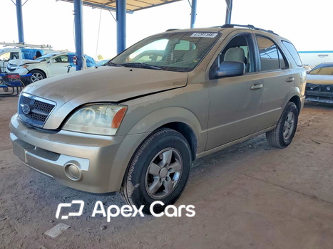 Kia Sorento 2006 - Image 1 of 12