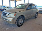 Kia Sorento 2006