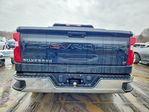 Chevrolet Silverado 2020
