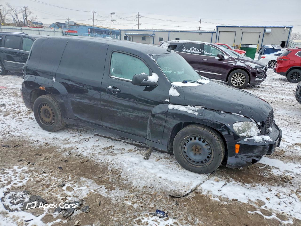 Chevrolet HHR 2008