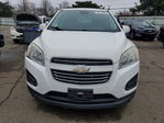 Chevrolet Trax 2016