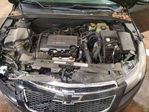 Chevrolet Cruze 2012