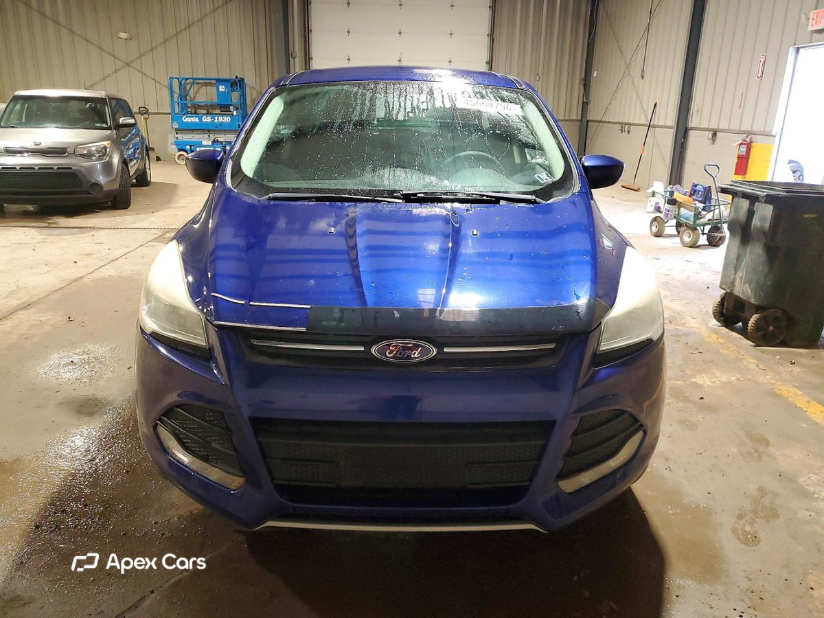 Ford Escape 2014
