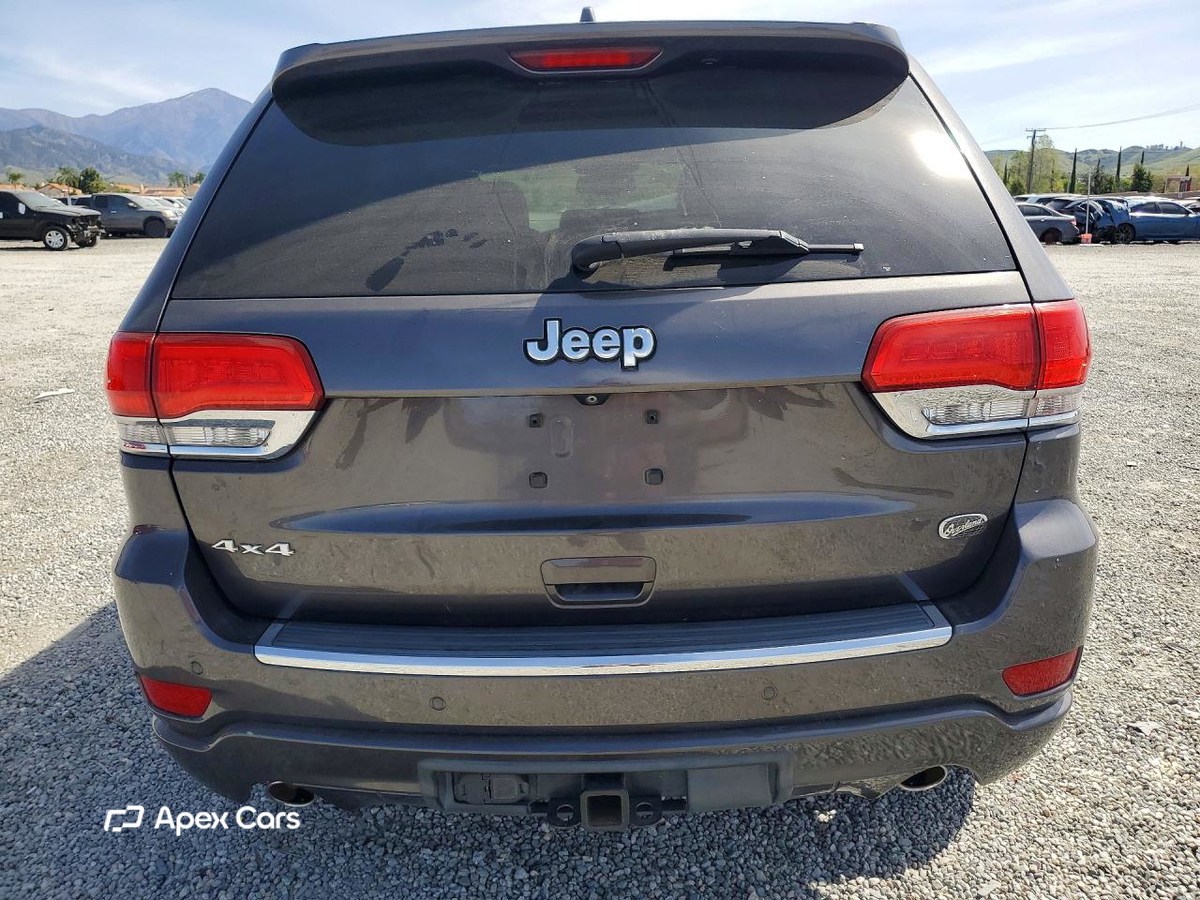 Jeep Cherokee 2015