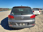 Volkswagen Tiguan 2014