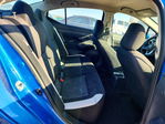 Nissan Versa 2021
