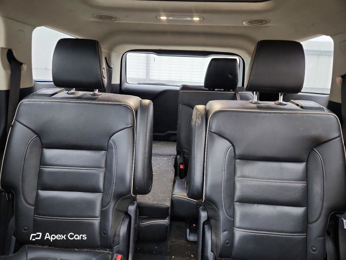 GMC Acadia 2019