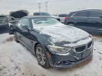 BMW Series 4 2015