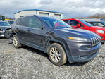 Jeep Cherokee 2016