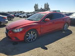 Mazda 6 2015