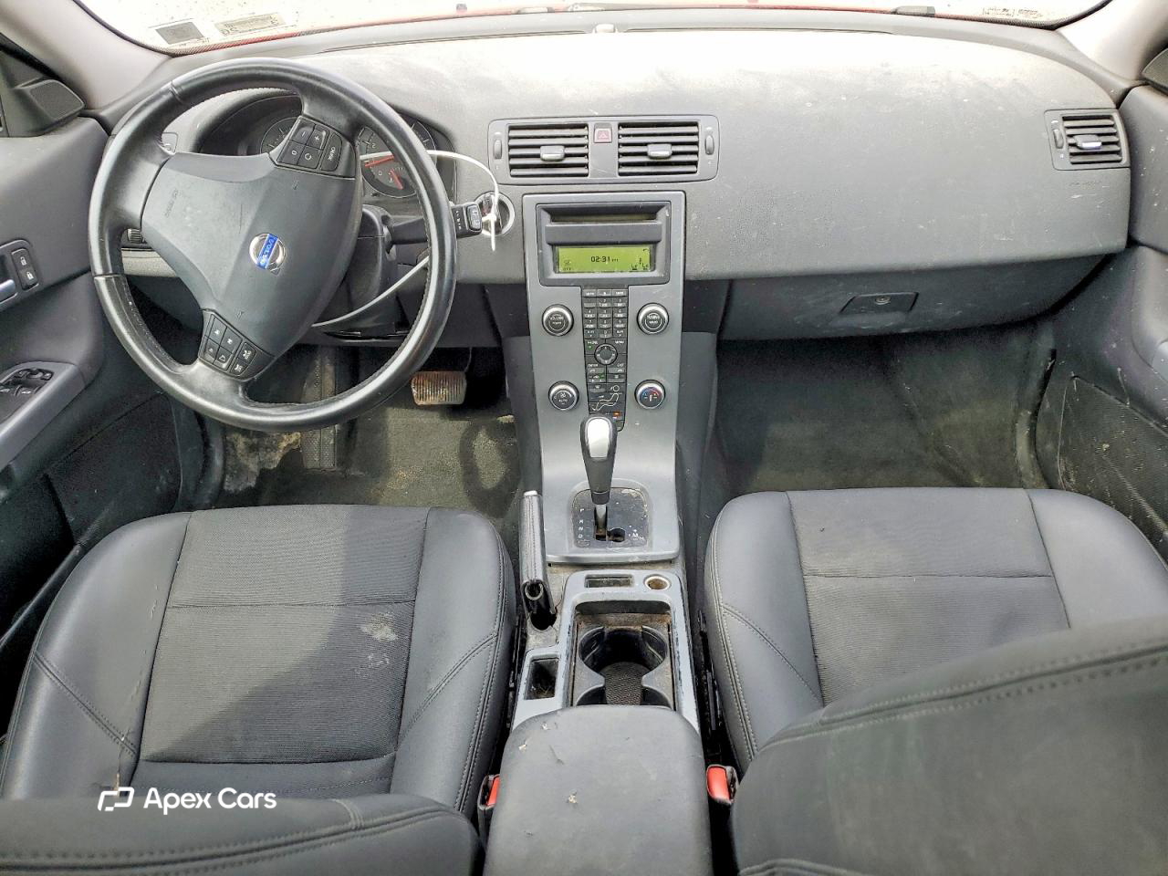 Volvo C30 2010