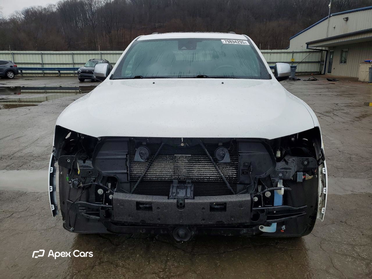 Dodge Durango 2017