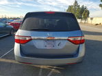 Honda Odyssey 2011