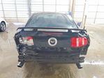 Ford Mustang 2012