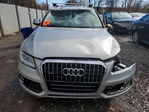 Audi Q5 2017
