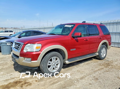 Ford Explorer 2006 - Image 1 of 13