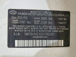 Hyundai Elantra 2016