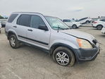 Honda CR-V 2002