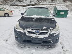 Subaru XV 2015