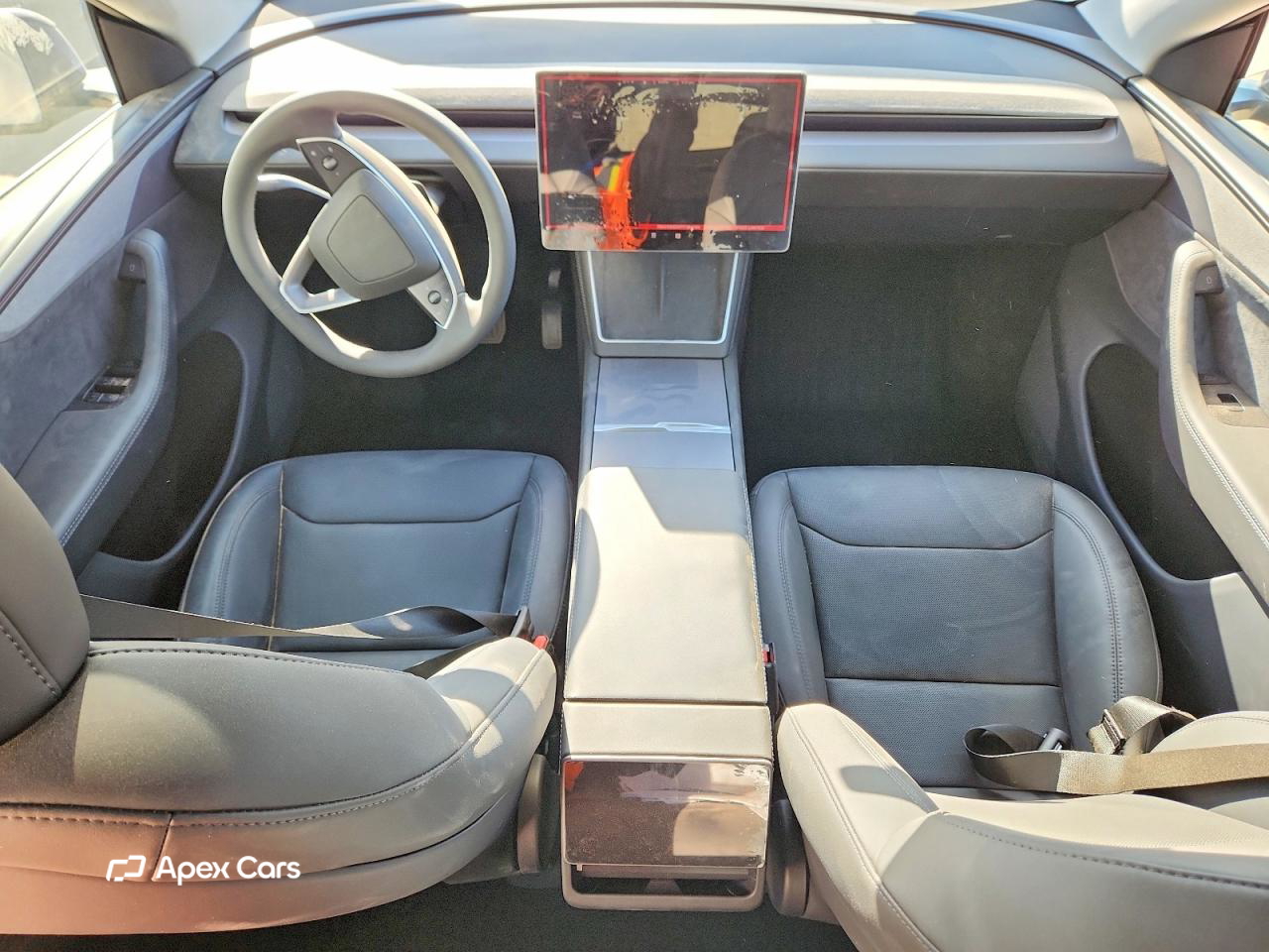 Tesla Model Y 2026