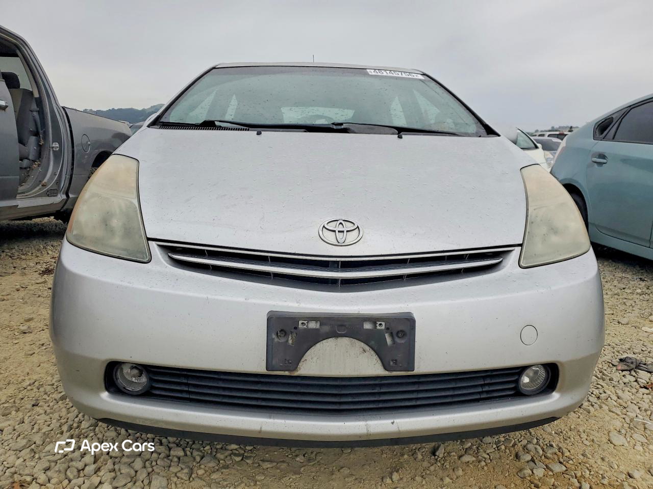 Toyota Prius 2008