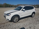 BMW X3 2017
