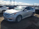 Hyundai Sonata 2011