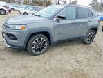 Jeep Compass 2022