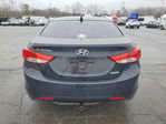 Hyundai Elantra 2012