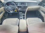 Kia Optima 2016