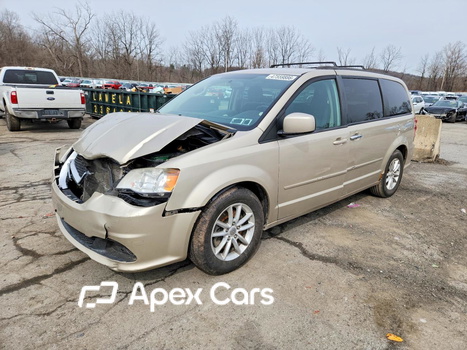 Dodge Caravan 2013 - Zdjęcie 1 z 13